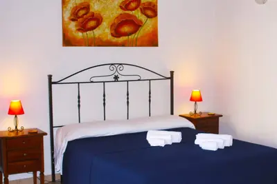 Image de Chambre d'hôtes L'Antico Trappeto 4