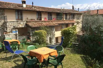 Image de Casa Rita - Ap. 3 Lac De Garde