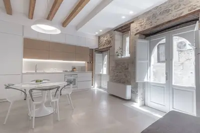 Image de Maison De Vacances Zummo Ortigia