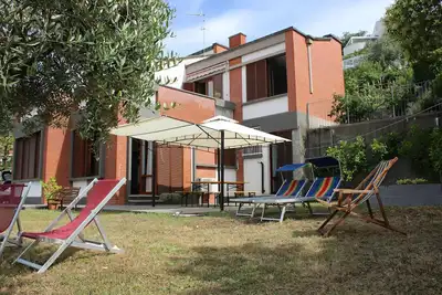 Image de 5 Terre - \"Amarcord\" Maison De Vacances