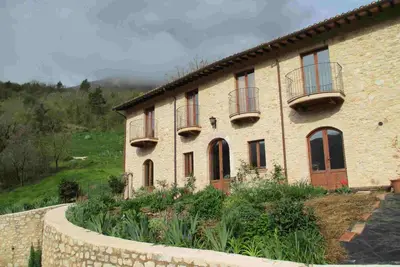 Image de LocalitĂ Il Piano Appartement \"I Meli\"