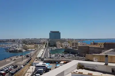 Image de Appartement dans le centre historique de Gallipoli à quelques pas de la mer