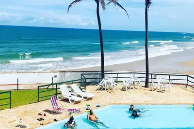 Image de Hébergement Vila Paradise dans les suites et appartements