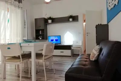 Image de Appartement Gallipoli à 200 mètres de la mer