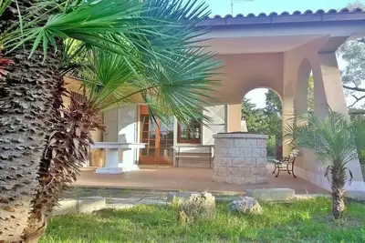 Image de La maison de Giudith