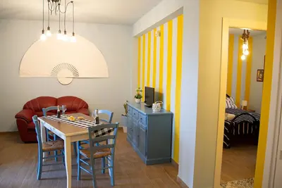 Appartement - Balestrate