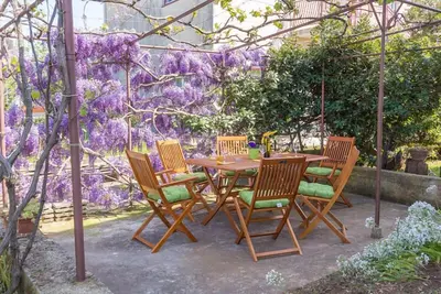 Image de Appartement lumineux à 500 mètres de la plage avec WiFi