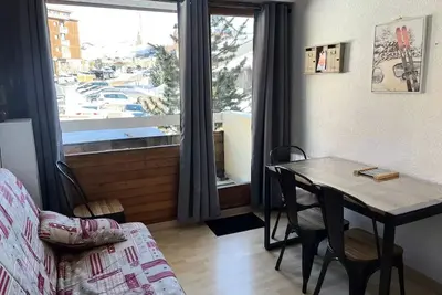 Image de Studio 4 personnes (2 adultes et 2 enfants) - Confort