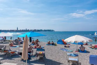 Image de Complexe d'appartements Katica \/ Appartement 1 chambre à coucher Katica Ii au premier étage