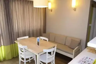 Image de Appartement \"Etage\" 3 Pièces 4 personnes