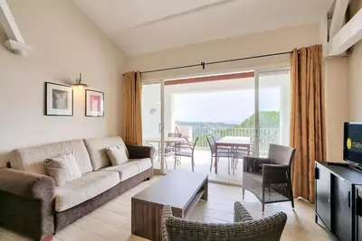 Image de Bastide spacieuse vue mer pour 6 personnes - Prestige - super Home