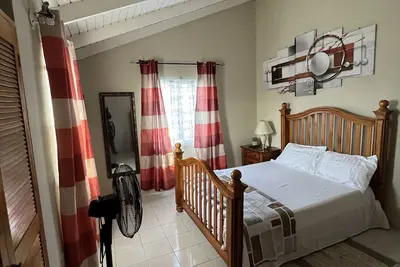 Image de Rhyne Park Inn: appartement indépendant avec 2 chambres, partiellement climatisé et WiFI