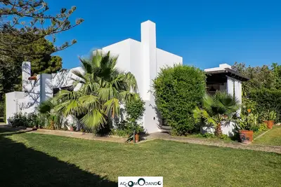 Image de Villa Ortensia est une belle villa de plain pied Ă quelques pas de la plage