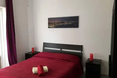 Image de Chambre d'hôtes Alexander - Amalfi Suite