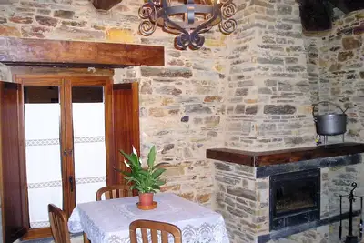 Image de Appartement 2 Casa da Bastida