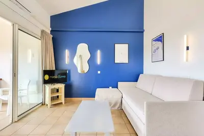 Image de Appartement 2 pièces coin cabine 7 personnes - Sélection - vue Mer