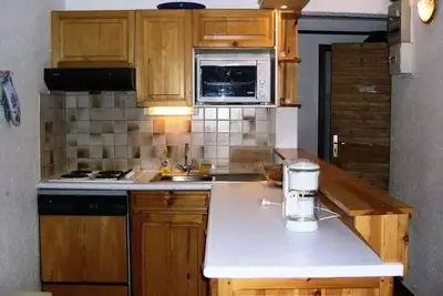 Image de 4 Pièces 8 Personnes