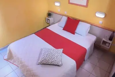 Image de Gîte 3 Pièces 4 Personnes 1 bébé