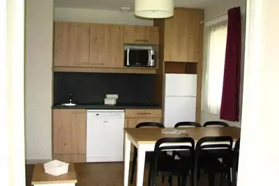 Image de Gîte \"Roncière\" 3 Pièces 6 personnes