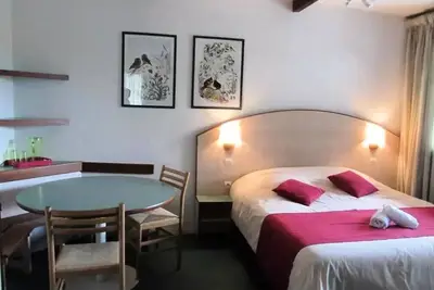 Image de Gîte 3 Pièces 6 personnes