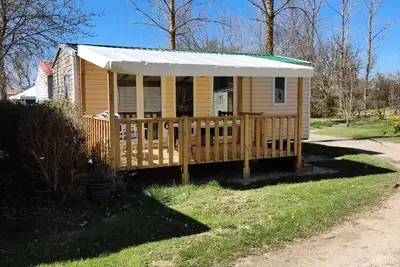 Image de Mobil-home 4 personnes