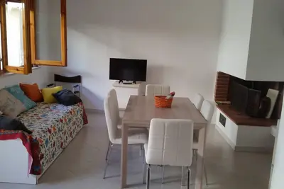 Image de Adossée à 500 mètres de la mer et du centre