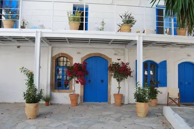 Image de \"The Old House\" 2 - Villa avec piscine privée, vieille ville
