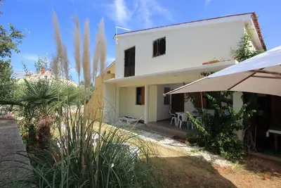 Image de Appartement bon marché à Medulin avec air conditionné