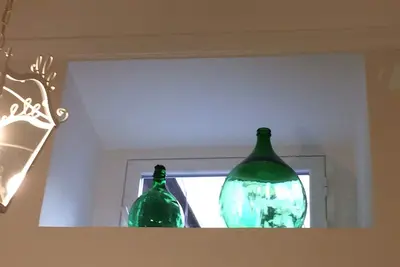La maison d'éléphant