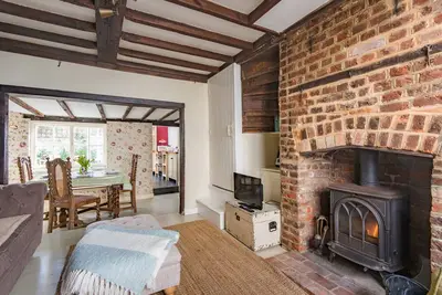 Image de 148 Middle Street - un littoral qui dort 6 invités dans 2 chambres