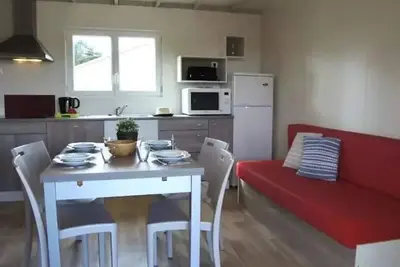 Image de Chalet 3 Pièces 4 Personnes 1 bébé