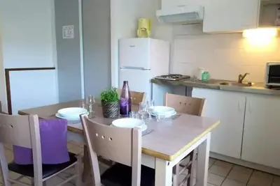 Image de Chalet 3 Pièces 5 personnes