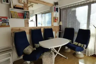 Image de Appartement 2 pièces 6 personnes - Confort