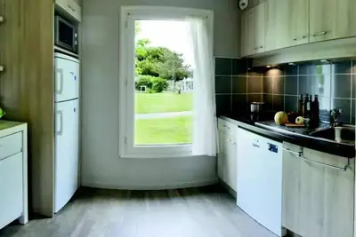 Image de 3 Pièces 6 Personnes 1 bébé Rez-de-Jardin
