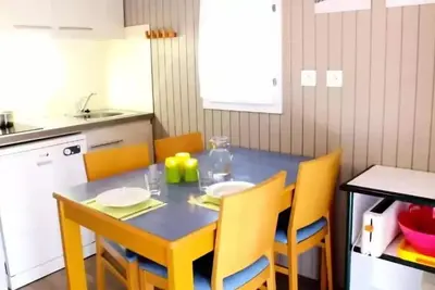 Image de Chalet 3 Pièces 5 personnes