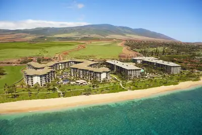 Image de Noël 2019 à Maui! ! ! * 2 chambres à coucher-8 personnes * 20 déc-27 déc * vendredi-vendredi