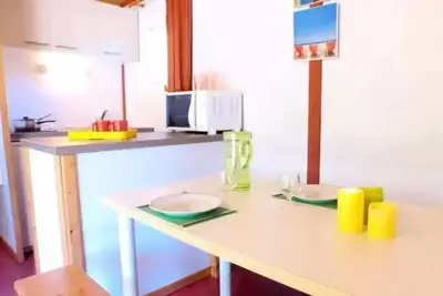 Image de Chalet \"Grand\" 3 Pièces 5 personnes