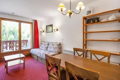 Image de Appartement 2 pièces 5 personnes Sélection
