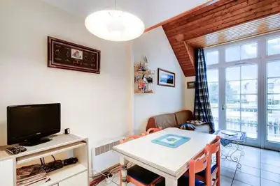 Image de Appartement 3 pièces 5 personnes - Budget