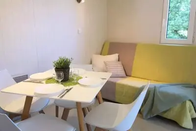 Image de Appartement 2 Pièces 5 personnes