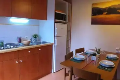 Image de Gîte 2 pièces 4 personnes