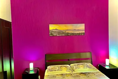 Image de Alexander Bed and Breakfast - Suite Capri