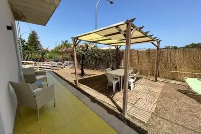Image de Villa indépendante à quelques pas de la mer