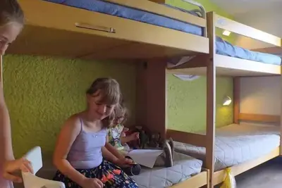 Image de Gîte 3 Pièces 5 personnes