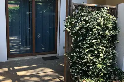 Image de Punta Ala - appartement bien entretenu avec véranda à quelques pas de la mer