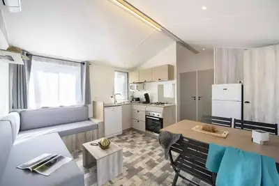 Image de Mobil-Home 3 Pièces 4/5 Personnes Passion