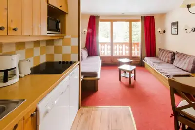 Image de 2 Pièces 5 Personnes Sélection