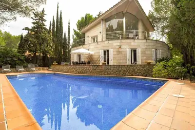 Image de Bonaire, Villa à Alcudia, Majorque