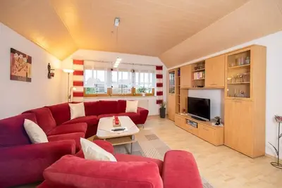Image de Appartement pour 5 personnes avec balcon