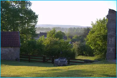 Image de Tres beaux gites Limousins équipés de tout le confort moderne